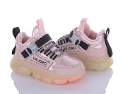 Кроссовки Viktoria FB833 Pink от магазина Frison