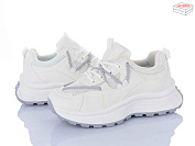 Кроссовки Aba O809-7 от магазина Frison