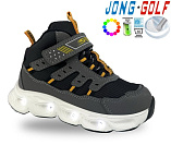 Ботинки Jong-Golf B31059-18 от магазина Frison