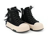 Ботинки Allshoes 214554 от магазина Frison