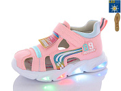 QQ Shoes L92-1L LED от магазина Frison