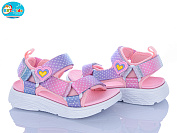 Босоножки Bbt L852-2-6 от магазина Frison