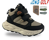 Ботинки Jong-Golf B31031-3 от магазина Frison