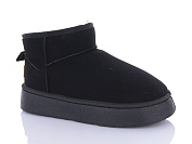 Угги Qq Shoes DG01-1 батал от магазина Frison