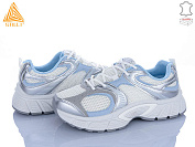 Кроссовки Stilli Group NK100-4 шкіра от магазина Frison