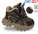 Ботинки Jong-Golf B40759-4 от магазина Frison