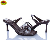 Шлепанцы Meideli L6565-16 от магазина Frison