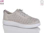 Туфли Gukkcr YK5014-13 от магазина Frison