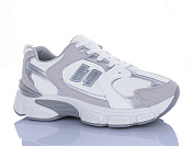 Кроссовки Aba 195-7 от магазина Frison