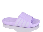 Шлепанцы Malibu 6-75-1 фіолетовий от магазина Frison
