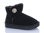 Угги Ashiguli A310 black от магазина Frison