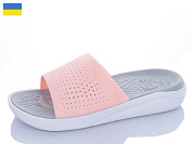 Шлепанцы Luckline 5031-376 от магазина Frison