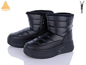 Ботинки Stilli Group AM018-1 от магазина Frison