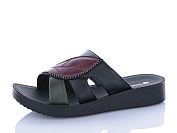 Шлепанцы Baolikang 7015-1 от магазина Frison