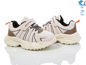 Кроссовки Okshoes 50981M от магазина Frison