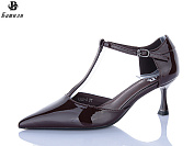 Туфли Башили V329-3 от магазина Frison