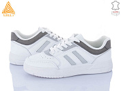 Кроссовки Stilli Group AD200-13 шкіра от магазина Frison