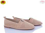 Туфли Meideli W5231-12 от магазина Frison