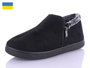 Бурки Progress 411 black от магазина Frison