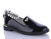 Туфли Леопард GB151-1 от магазина Frison