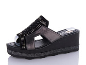 Шлепанцы Qq Shoes 81365-3 от магазина Frison
