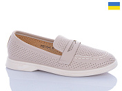 Туфли Swin-Purlina YS2113-4 от магазина Frison