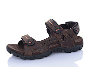 Сандалии Supo A516-4 батал от магазина Frison