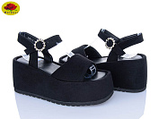 Босоножки Meideli S5757-11 от магазина Frison