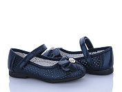 Туфли Crossopt D103 blue от магазина Frison