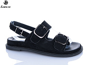 Босоножки Башили XH1-5 от магазина Frison