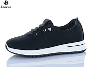 Кроссовки Башили H6550-2 от магазина Frison