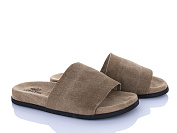 Шлепанцы Loretta Y088-2 от магазина Frison