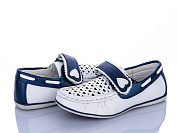 Туфли Xifa Kids XF01-CT11-36D от магазина Frison