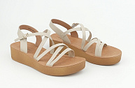 Босоножки Allshoes 196674 от магазина Frison