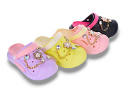 Кроксы Babyshop 4010 mix от магазина Frison