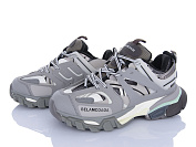 Кроссовки Clibee DC1101 grey от магазина Frison