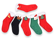 Тапочки Sanlin WF24524 mix от магазина Frison