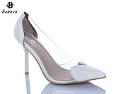 Туфли Башили P142-2 от магазина Frison