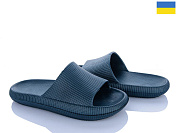 Шлепанцы Vladimir Cross 024 т.синій от магазина Frison