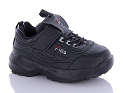 Кроссовки Xifa Kids B428-2A от магазина Frison