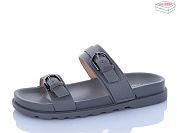 Шлепанцы Qq Панда QQ110-3 от магазина Frison