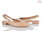 Туфли L&M-Lemon C17-5 от магазина Frison