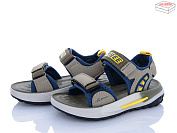 Босоножки Apawwa ZB2316-2 green от магазина Frison