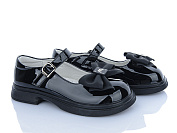 Туфли Clibee ABC5703 black от магазина Frison