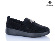 Туфли Башили H6591-2 от магазина Frison