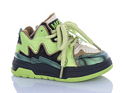 Кроссовки Ashiguli L634-1 от магазина Frison