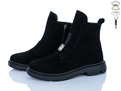 Ботинки Ailinda 374-1M от магазина Frison