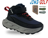 Ботинки Jong-Golf B31030-1 от магазина Frison