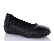 Туфли Maiguan F2 black от магазина Frison