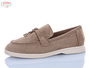 Туфли Qq Панда B15-5 от магазина Frison